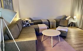Nice And Cozy Townhouse